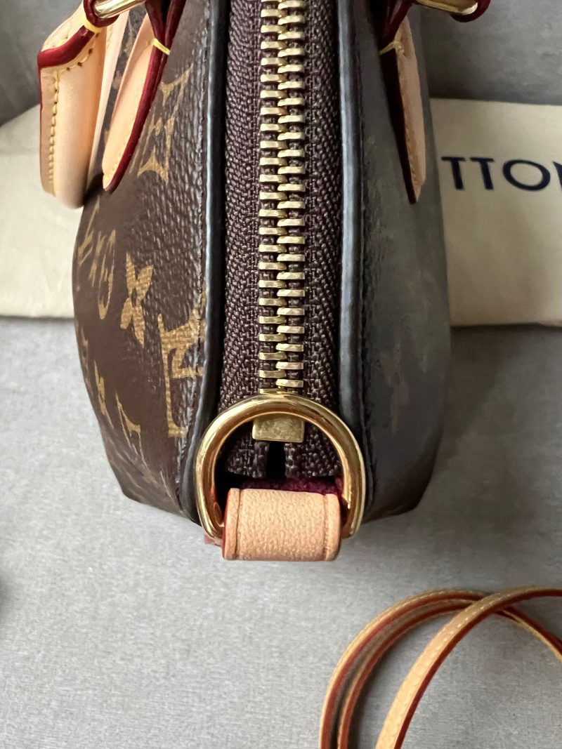 LOUIS VUITTON Boite Bouteille BeigeM21822 Monogram - Image 17