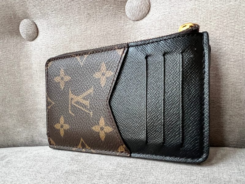 Louis Vuitton Card Holder Recto Verso Monogram - Image 7
