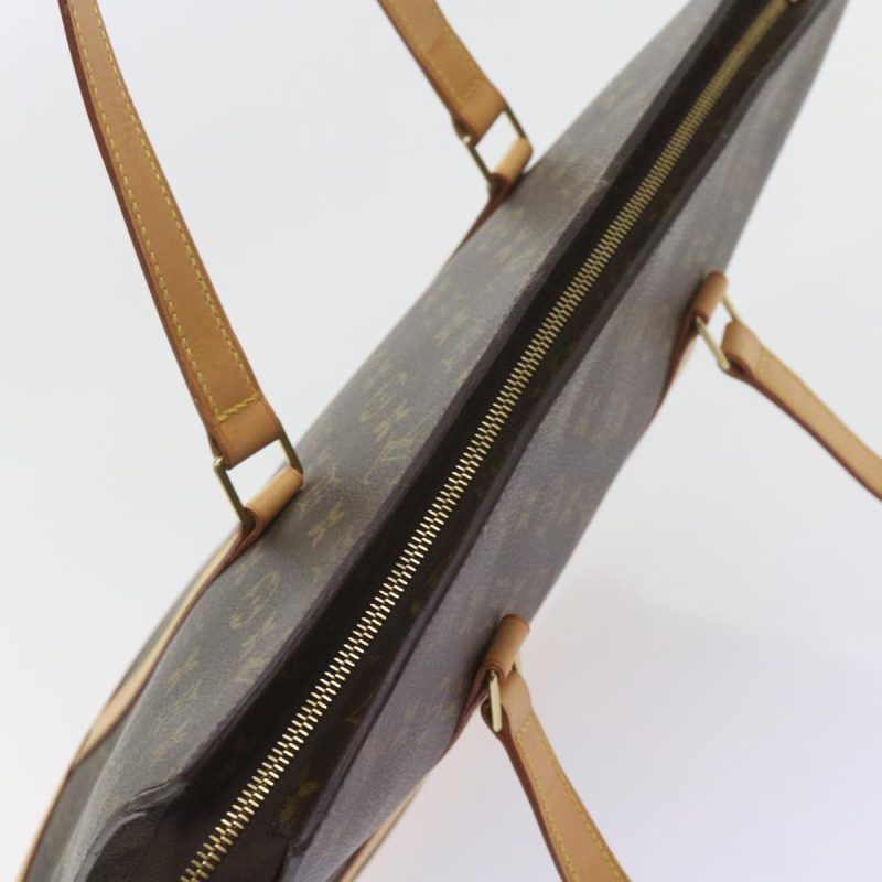 Louis Vuitton babylone BB Bag - Image 4