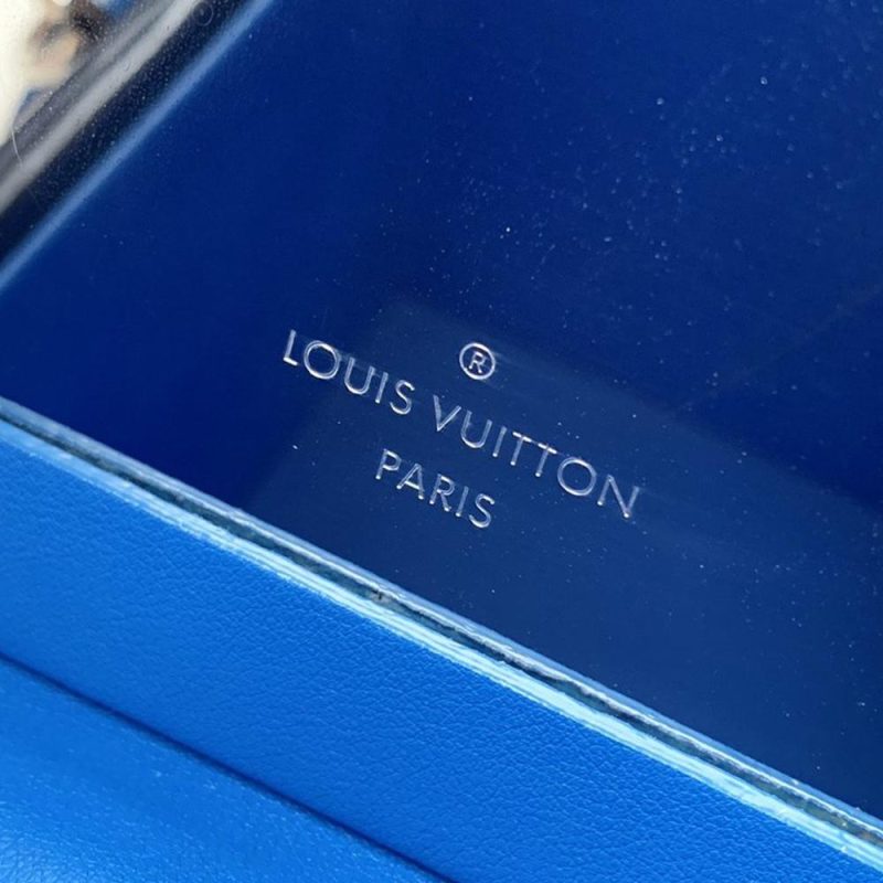 Louis Vuitton Bleeker Box Bag - Image 2