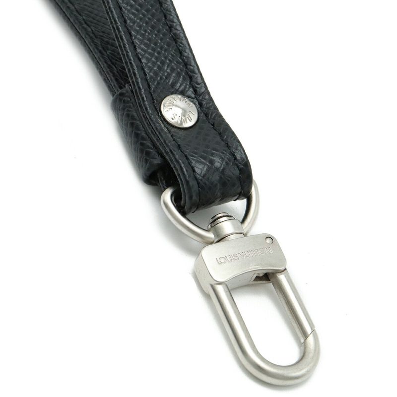 Louis Vuitton BaladeCanvas Shoulder Bag () - Image 5