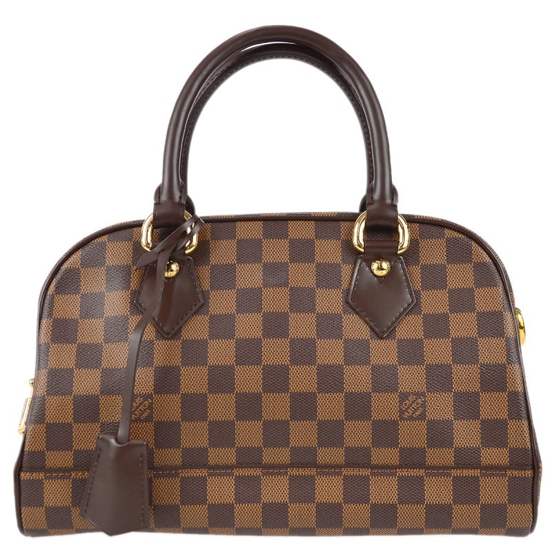 Louis Vuitton 2006 Highbury Damier N51200