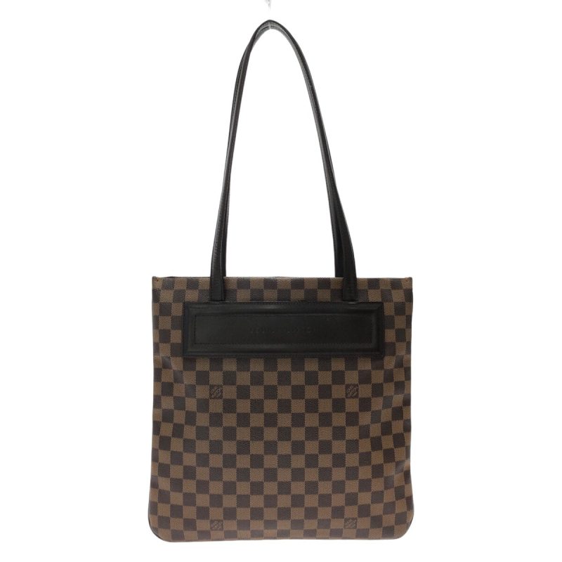 LOUIS VUITTON climbing hobo cruiser GrayM20875 Taurillon Leather Size PM