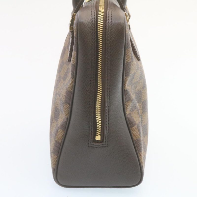 Louis Vuitton Brera Handbag - Image 9