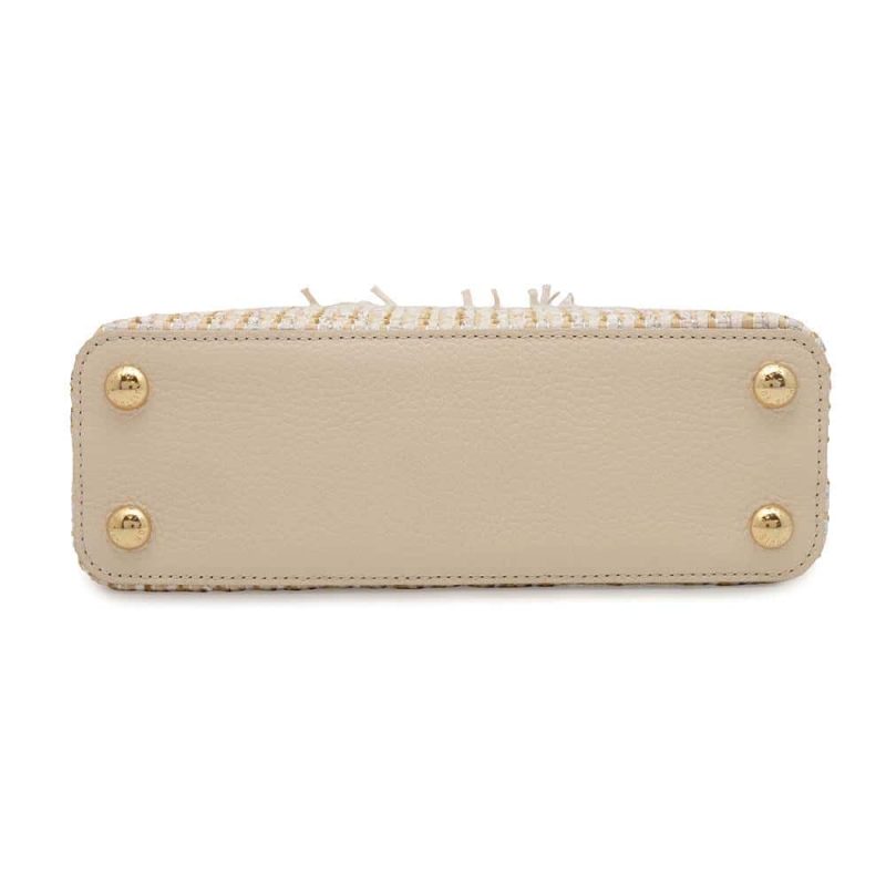 Louis Vuitton Capucines Black Leather Long Wallet - Image 3