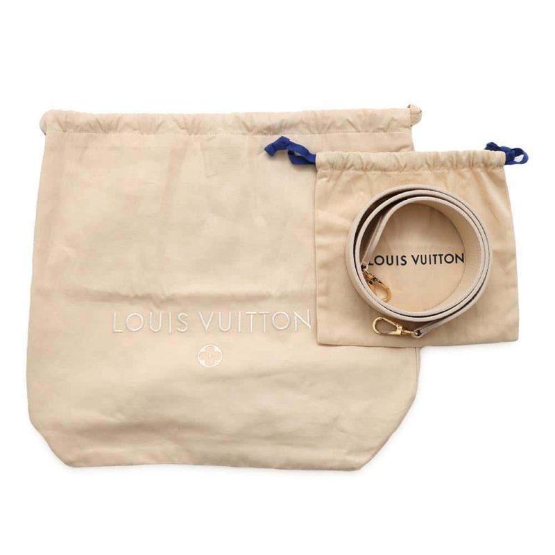 Louis Vuitton Capucines Black Leather Long Wallet - Image 15