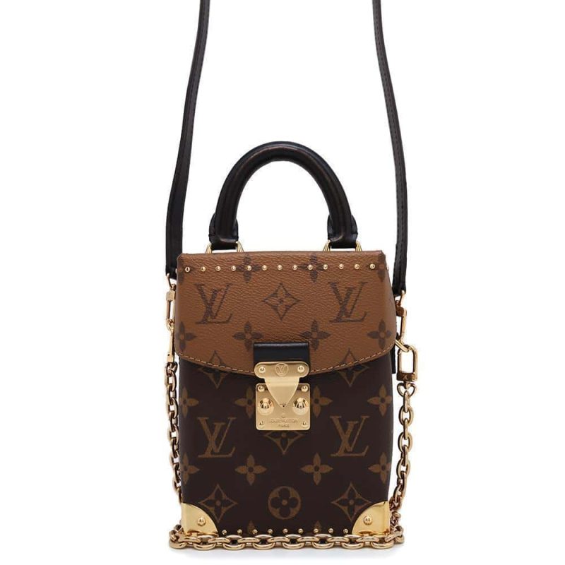 Louis Vuitton Campus Backpack
