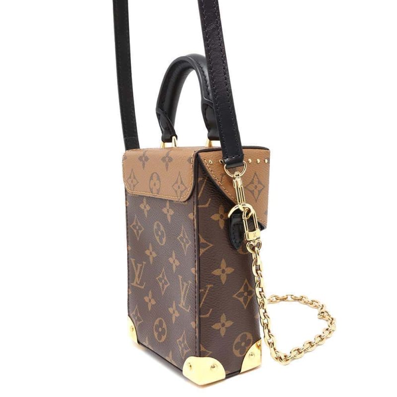 Louis Vuitton Campus Backpack - Image 2