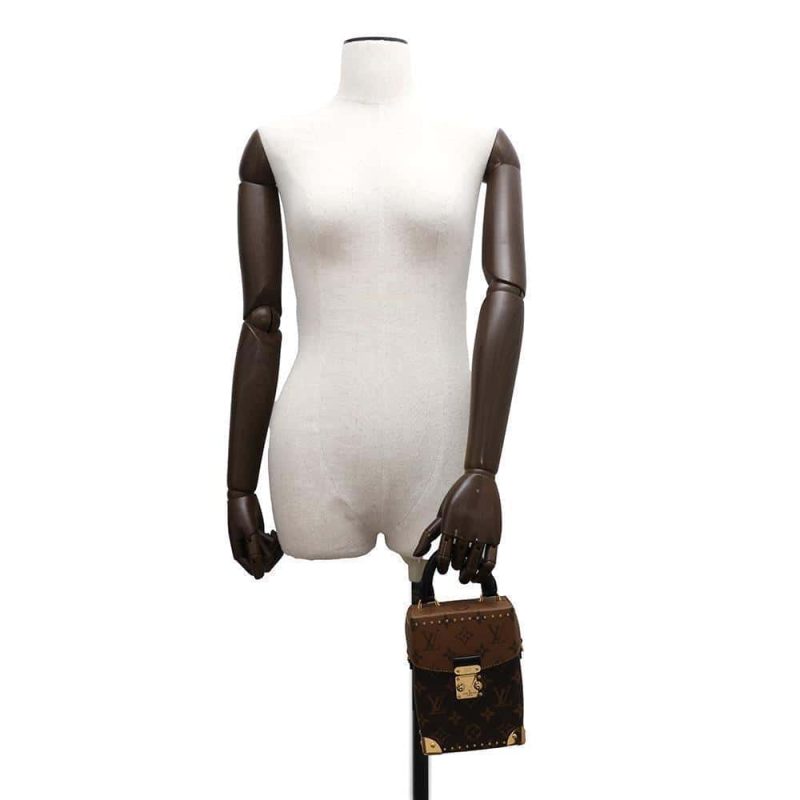 Louis Vuitton Campus Backpack - Image 4