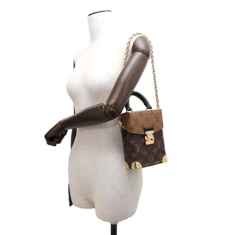 Louis Vuitton Campus Backpack - Image 5