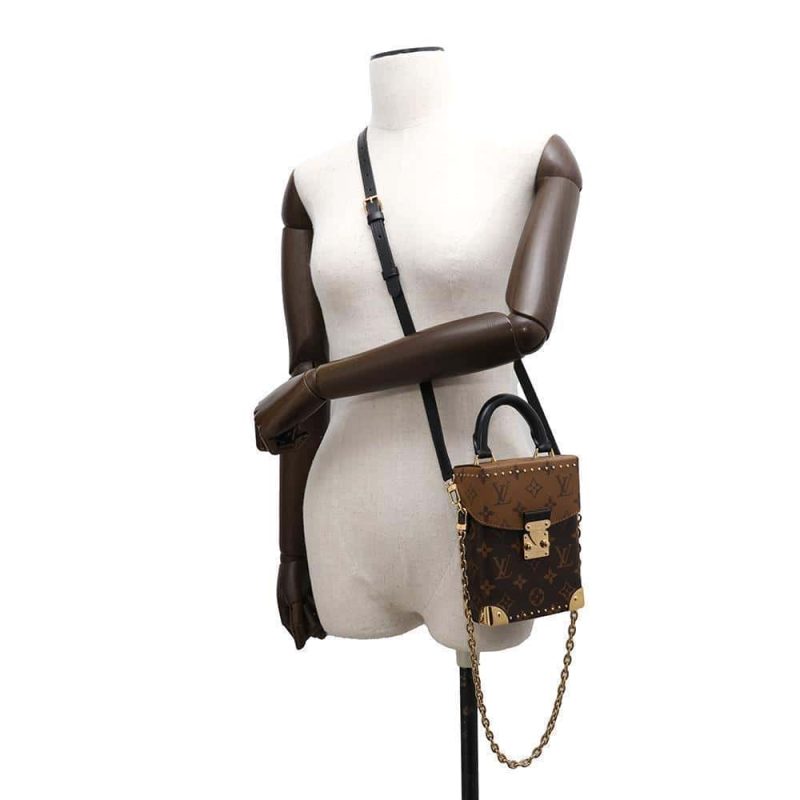 Louis Vuitton Campus Backpack - Image 6