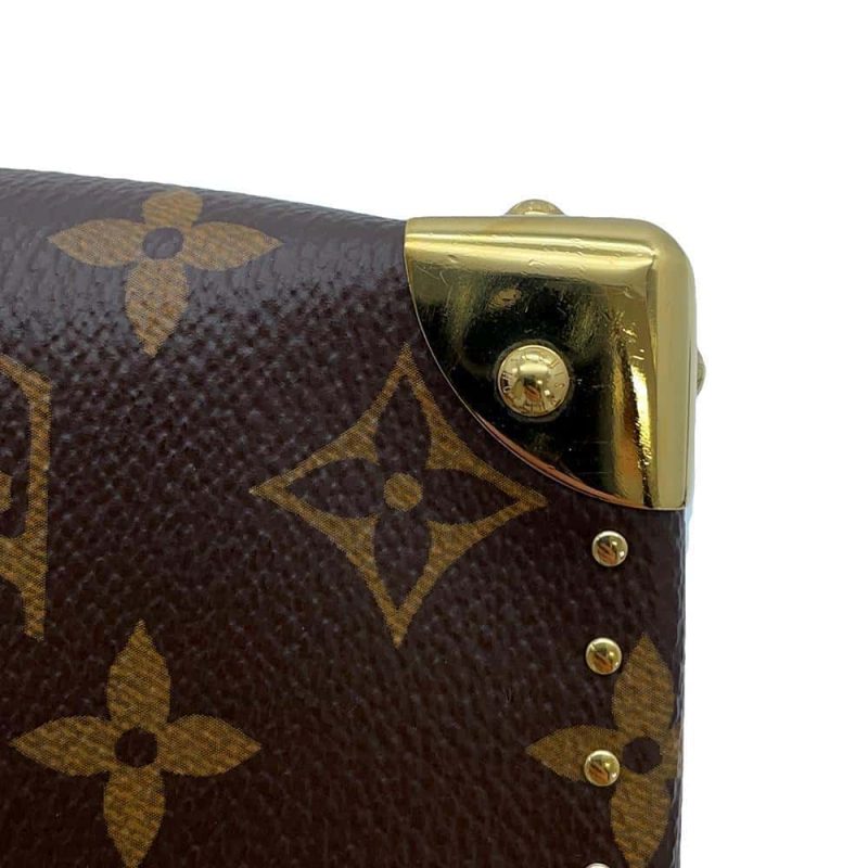 Louis Vuitton Campus Backpack - Image 8