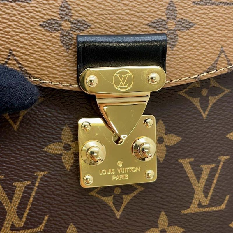Louis Vuitton Campus Backpack - Image 9