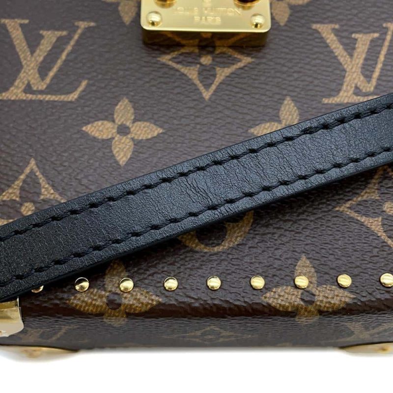 Louis Vuitton Campus Backpack - Image 12