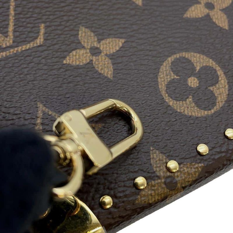 Louis Vuitton Campus Backpack - Image 13