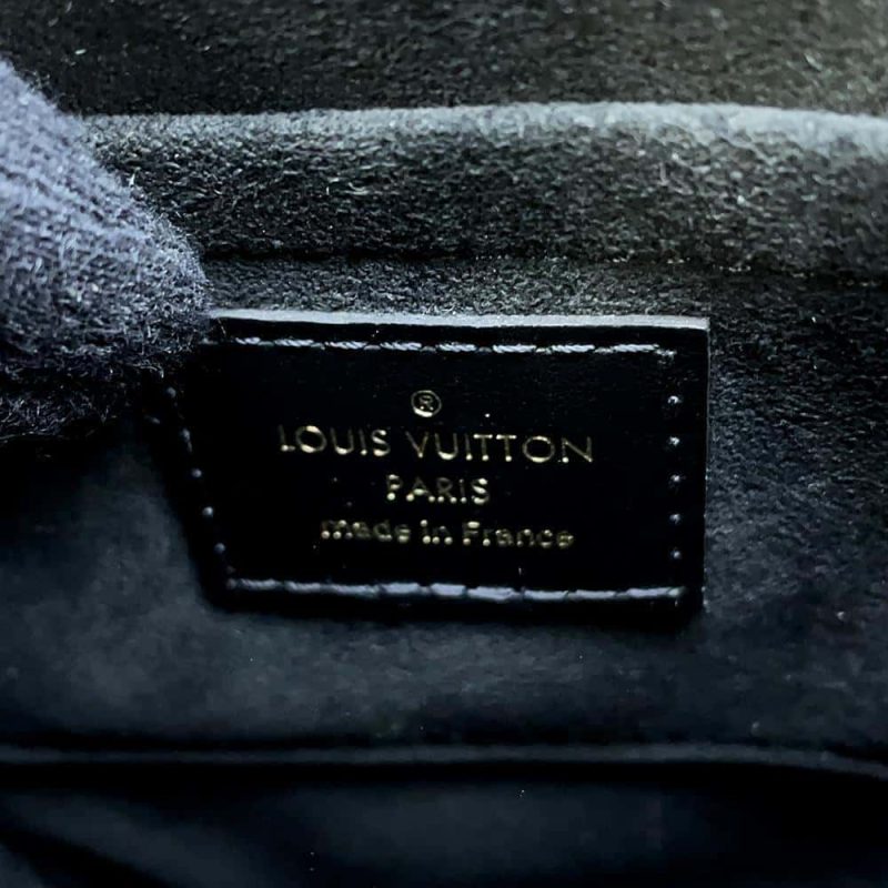 Louis Vuitton Campus Backpack - Image 15
