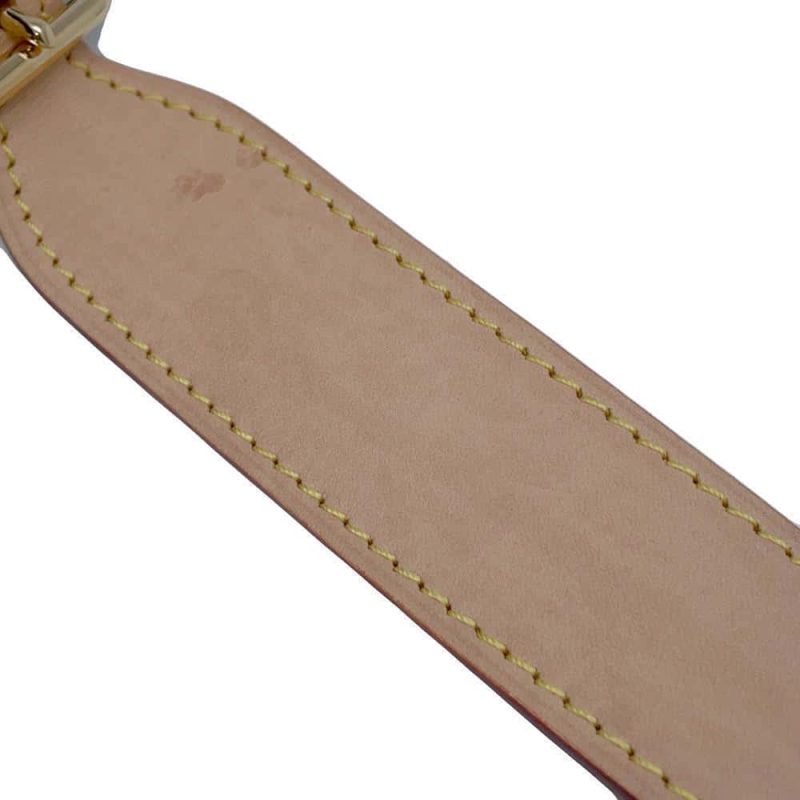 LOUIS VUITTON Cartable BrownM50451 Cuir・Ombre・Leather - Image 10