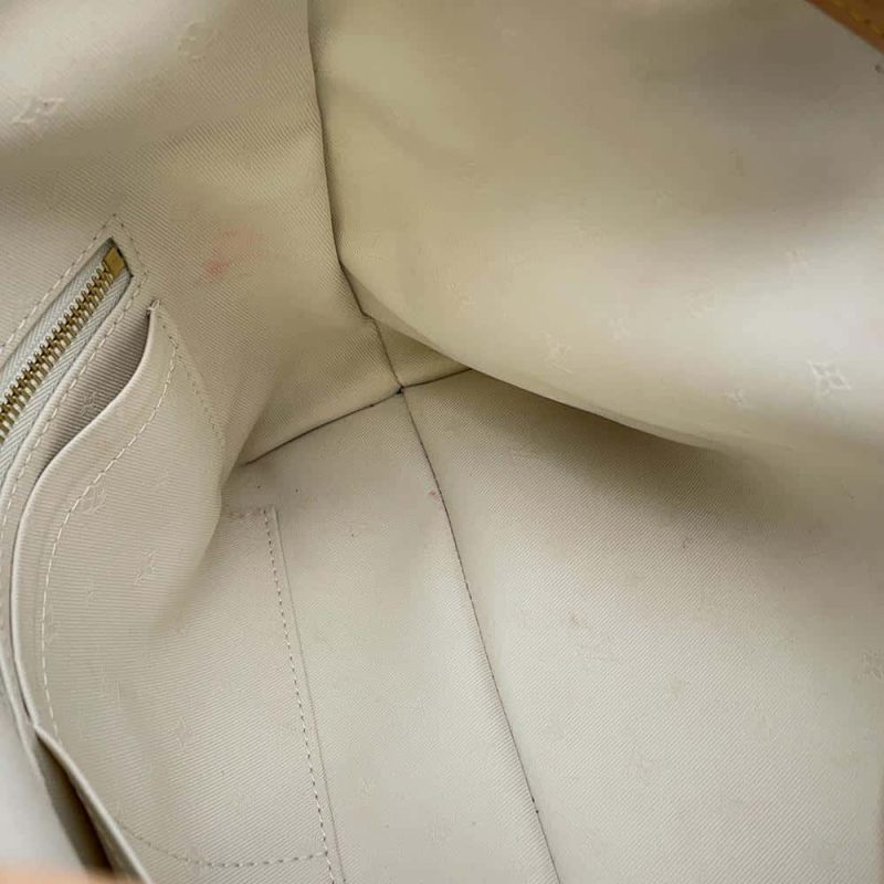 LOUIS VUITTON Cartable BrownM50451 Cuir・Ombre・Leather - Image 12