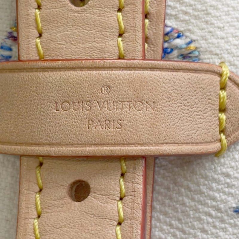 LOUIS VUITTON Cartable BrownM50451 Cuir・Ombre・Leather - Image 14