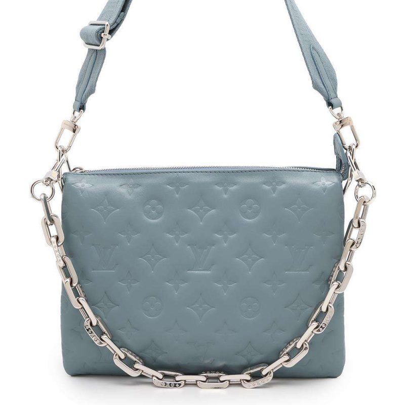 Louis Vuitton Coussin GM Monogram Canvas