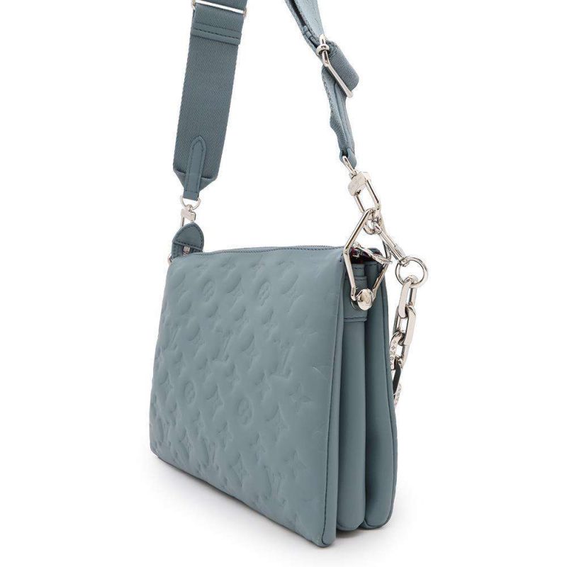 Louis Vuitton Coussin GM Monogram Canvas - Image 2