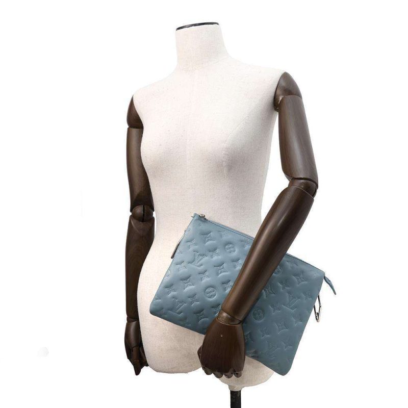 Louis Vuitton Coussin GM Monogram Canvas - Image 5