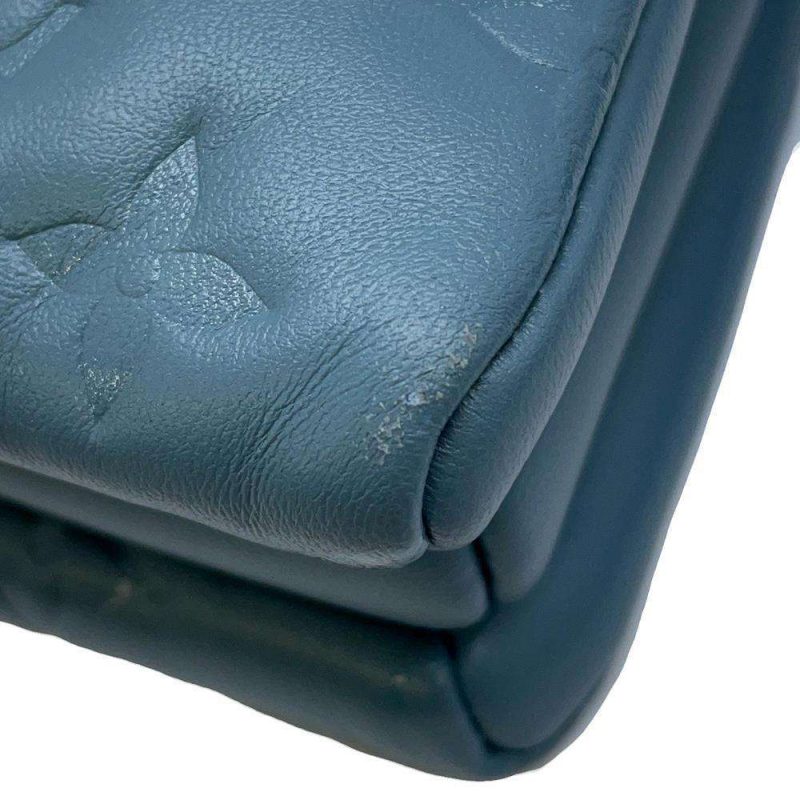 Louis Vuitton Coussin GM Monogram Canvas - Image 9