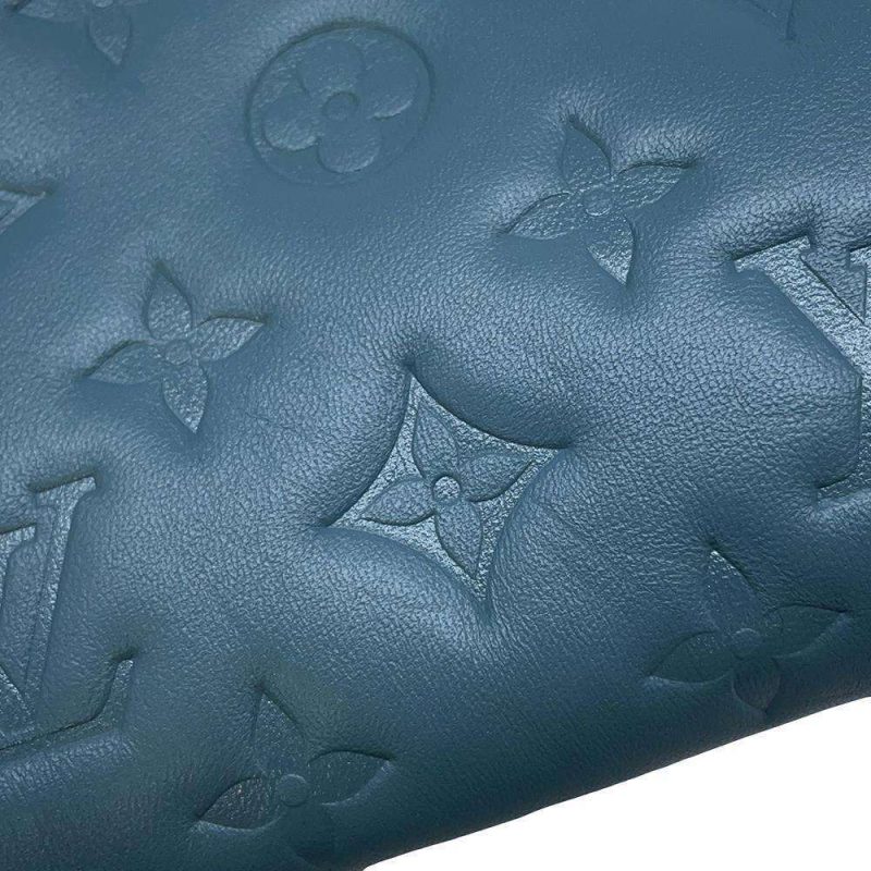 Louis Vuitton Coussin GM Monogram Canvas - Image 16