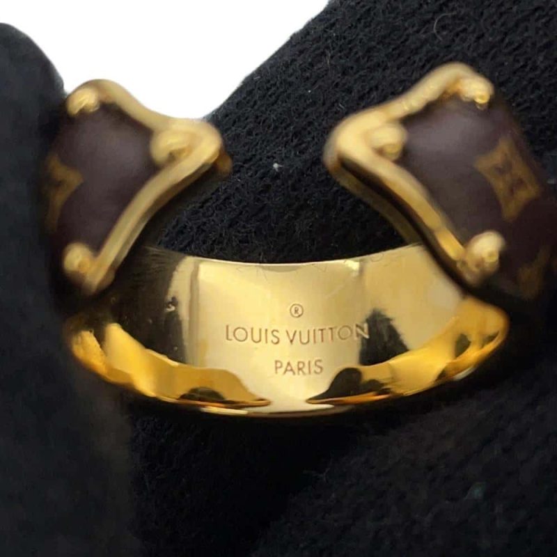 LOUIS VUITTON Bahia Brazil Desert Boots - Image 10