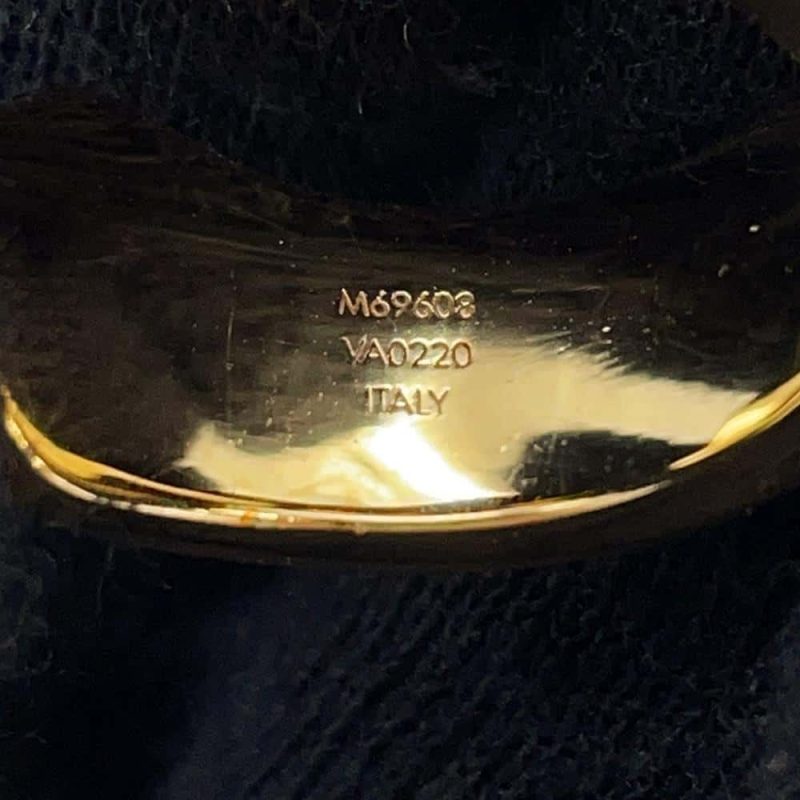 LOUIS VUITTON Bahia Brazil Desert Boots - Image 11