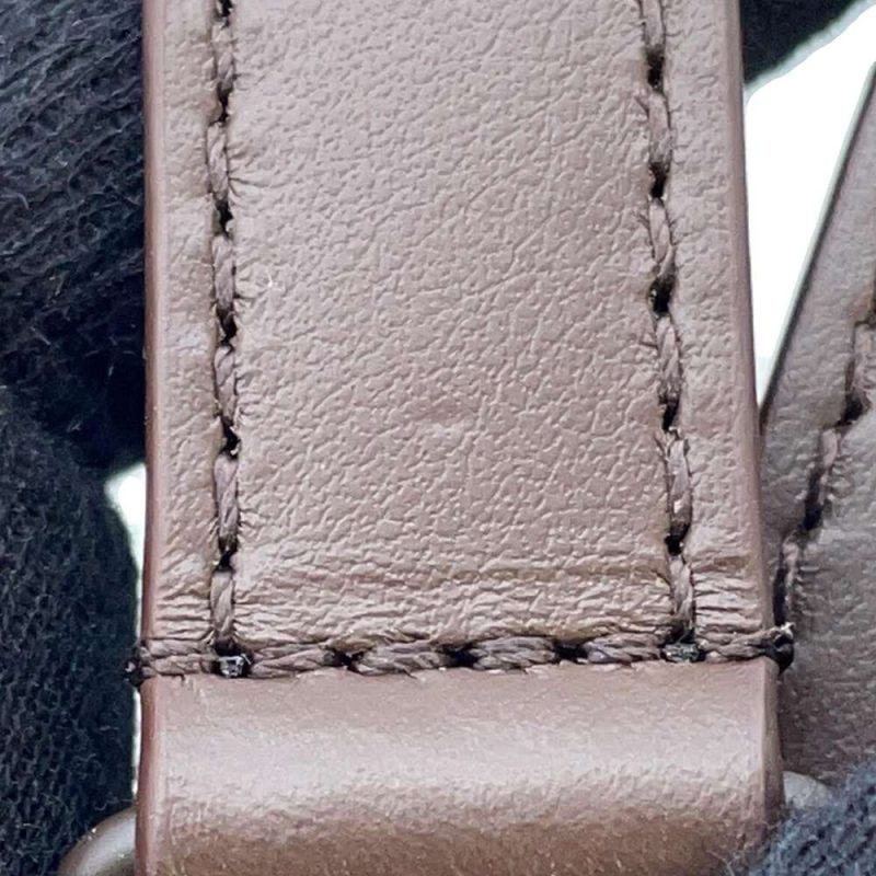 LOUIS VUITTON Coffret Accessoires Noir M44127 Monogram Eclipse - Image 6