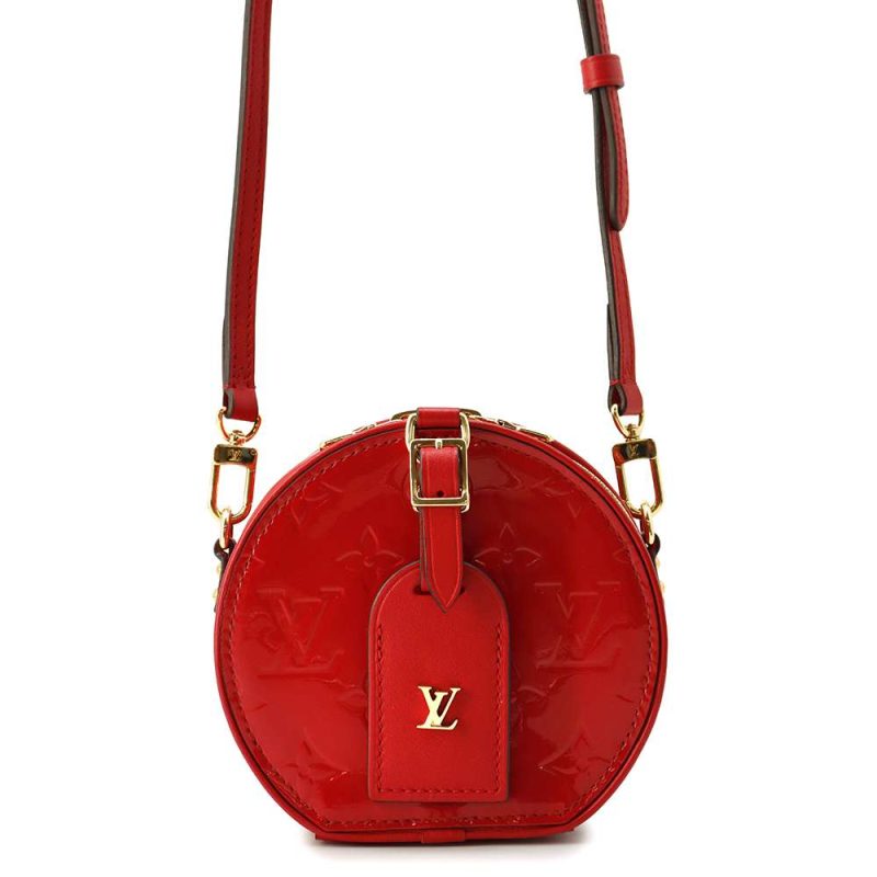 LOUIS VUITTON Bowery BlueM95376 Monogram Denim