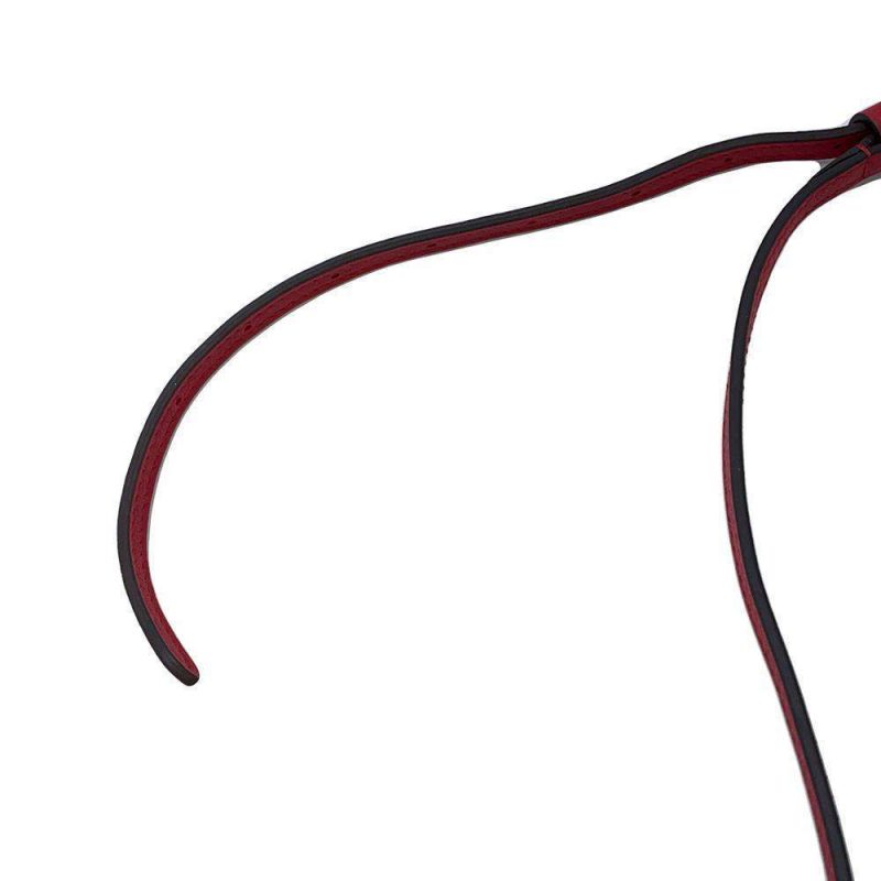 LOUIS VUITTON Bowery BlueM95376 Monogram Denim - Image 8