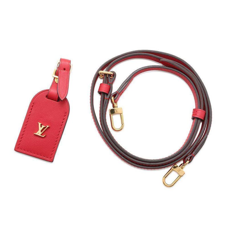 LOUIS VUITTON Bowery BlueM95376 Monogram Denim - Image 11