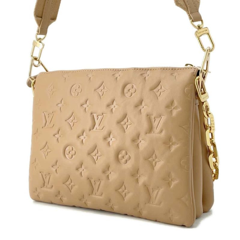 Louis Vuitton Cosmetic Pouch PM Monogram Canvas - Image 2