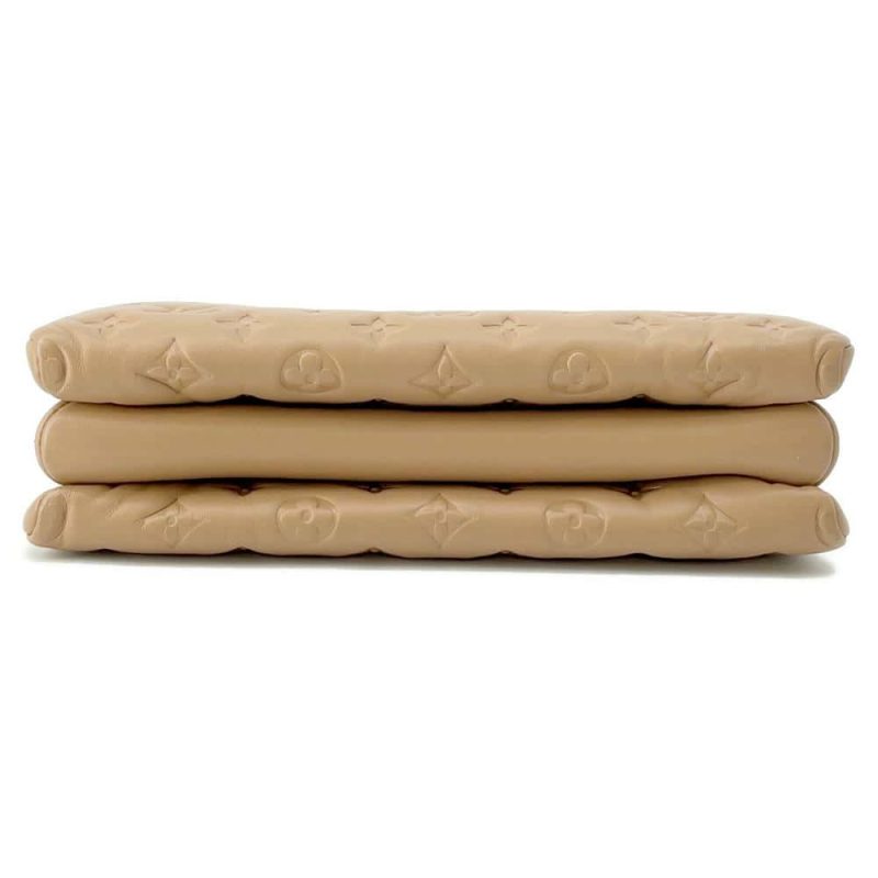 Louis Vuitton Cosmetic Pouch PM Monogram Canvas - Image 3