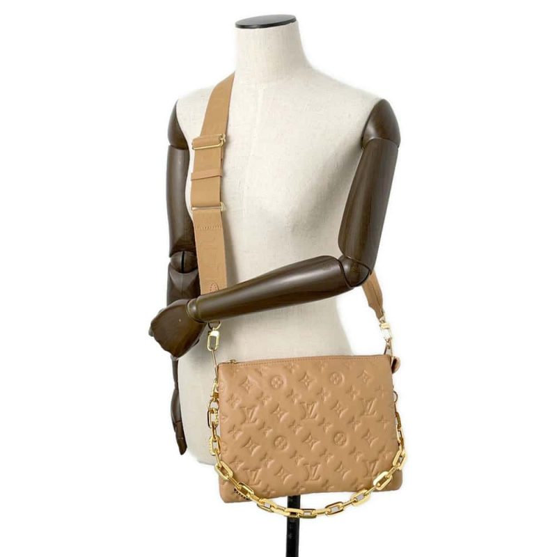 Louis Vuitton Cosmetic Pouch PM Monogram Canvas - Image 4