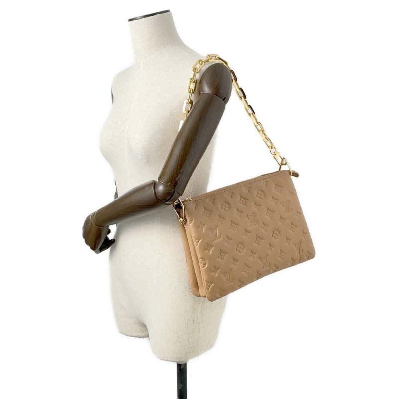 Louis Vuitton Cosmetic Pouch PM Monogram Canvas - Image 5