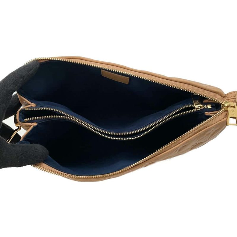 Louis Vuitton Cosmetic Pouch PM Monogram Canvas - Image 6