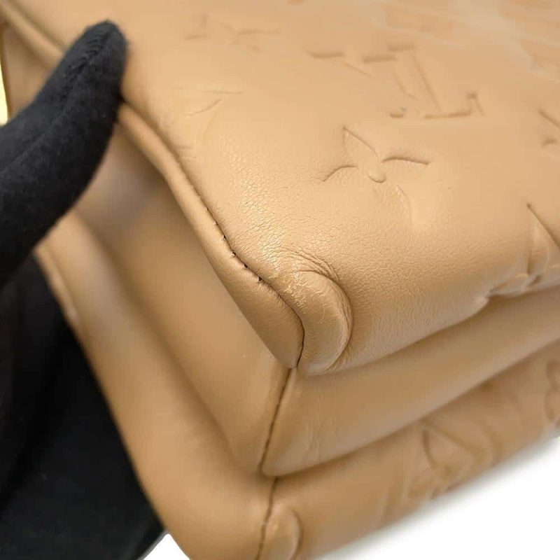 Louis Vuitton Cosmetic Pouch PM Monogram Canvas - Image 8