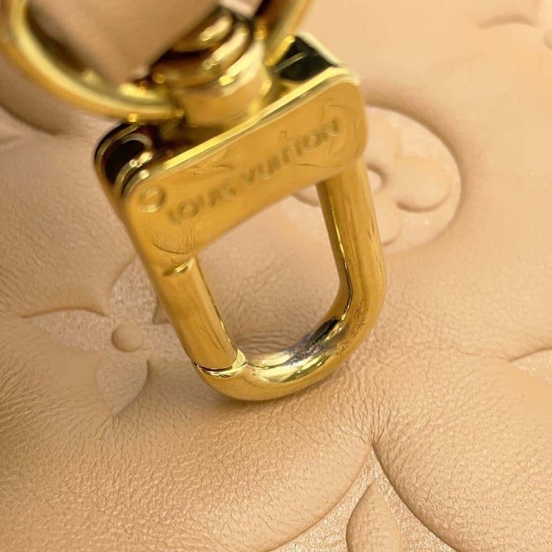 Louis Vuitton Cosmetic Pouch PM Monogram Canvas - Image 13