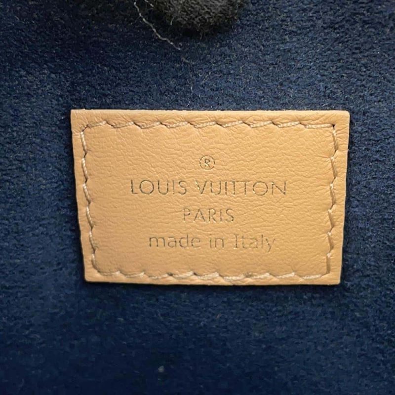 Louis Vuitton Cosmetic Pouch PM Monogram Canvas - Image 14