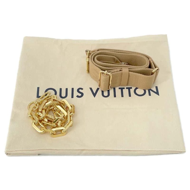 Louis Vuitton Cosmetic Pouch PM Monogram Canvas - Image 15