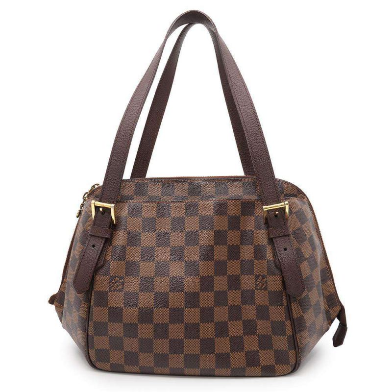 Louis Vuitton Bella Bag