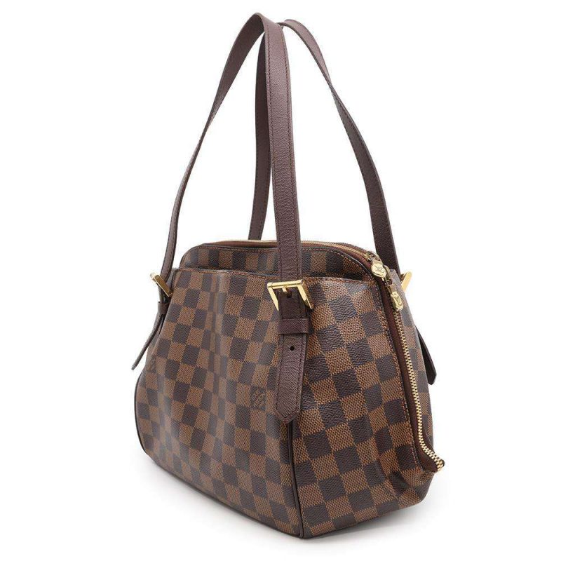 Louis Vuitton Bella Bag - Image 2