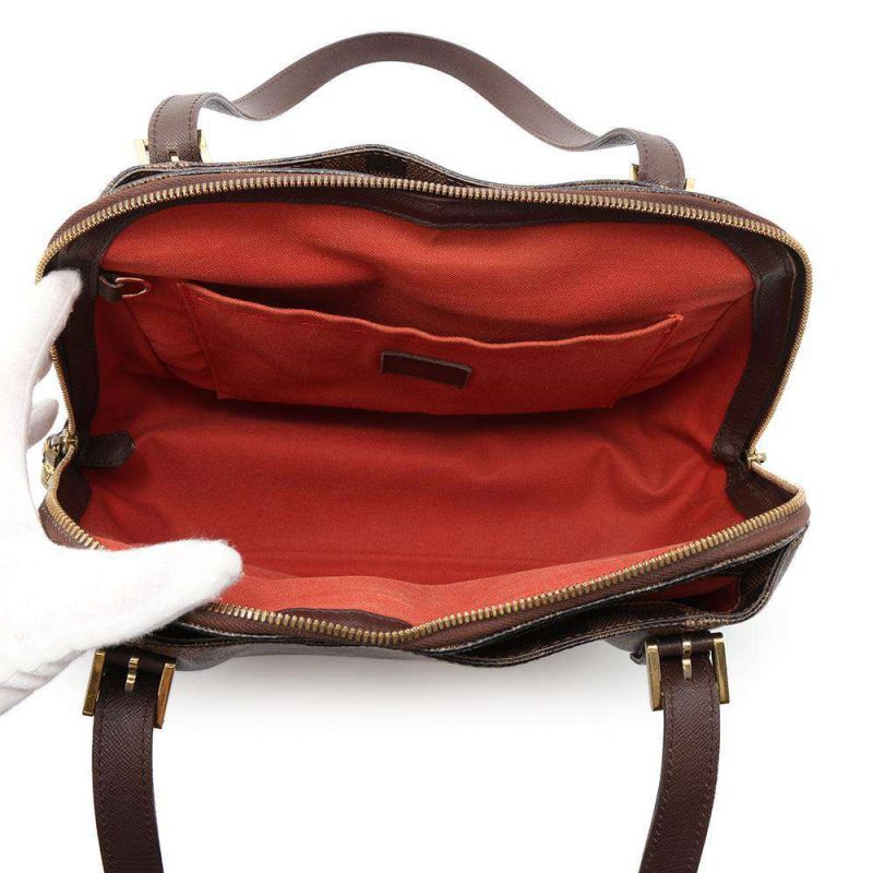Louis Vuitton Bella Bag - Image 5