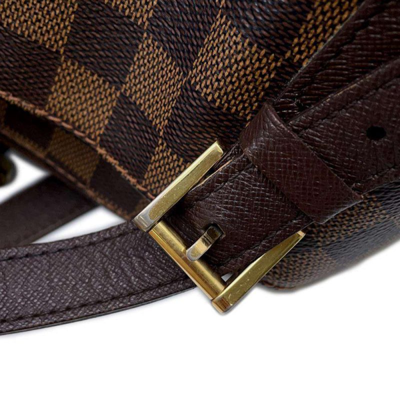 Louis Vuitton Bella Bag - Image 12