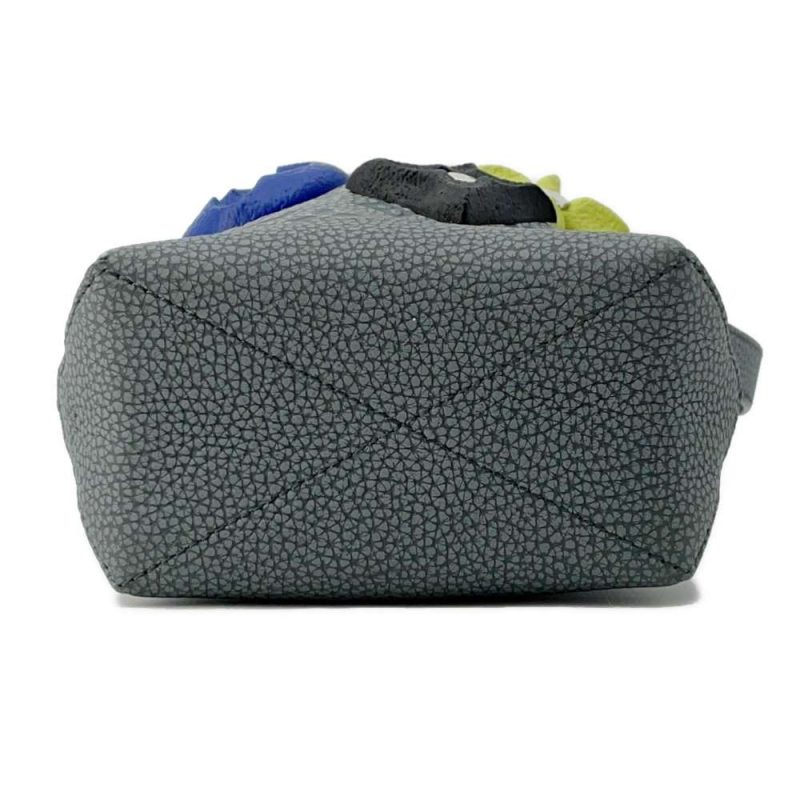Louis Vuitton Clip Wallet Damier Ebene - Image 3