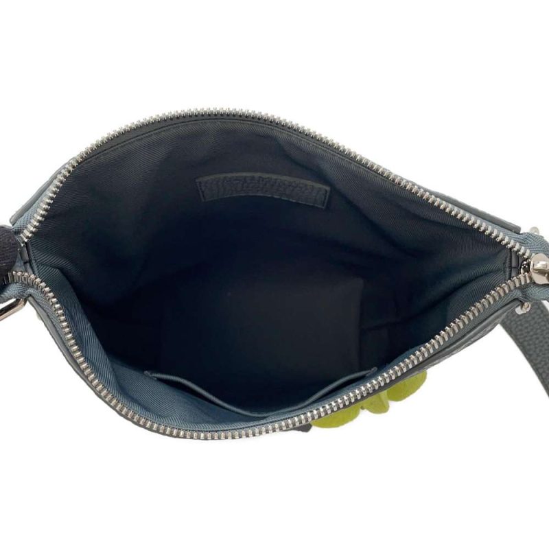 Louis Vuitton Clip Wallet Damier Ebene - Image 5