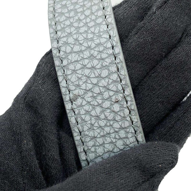 Louis Vuitton Clip Wallet Damier Ebene - Image 8